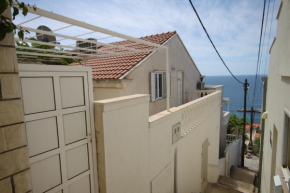  Apartments with WiFi Dubrovnik - 8822  Дубровник
